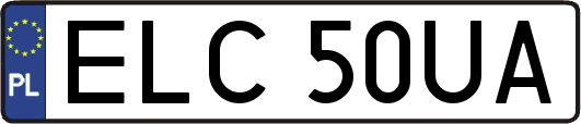 ELC50UA