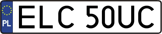 ELC50UC