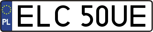 ELC50UE