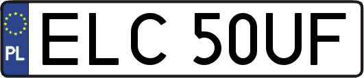 ELC50UF