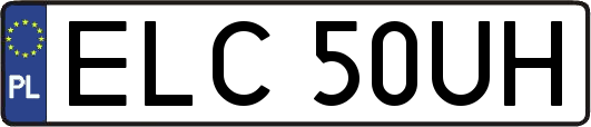 ELC50UH