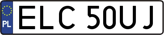 ELC50UJ