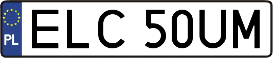 ELC50UM