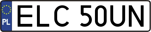 ELC50UN