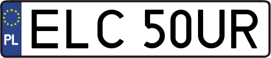 ELC50UR