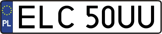 ELC50UU