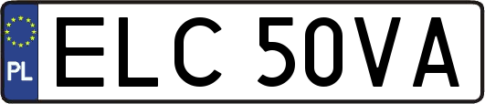 ELC50VA