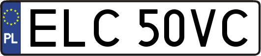 ELC50VC