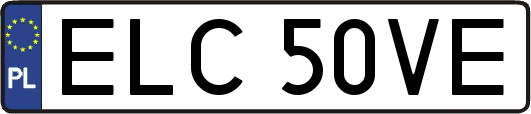ELC50VE