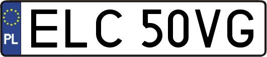 ELC50VG