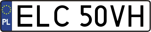 ELC50VH