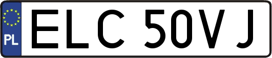 ELC50VJ