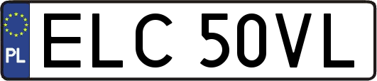 ELC50VL