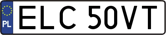 ELC50VT