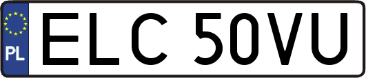 ELC50VU