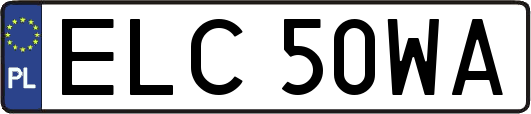 ELC50WA