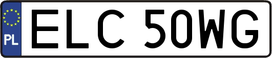 ELC50WG