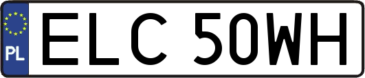 ELC50WH