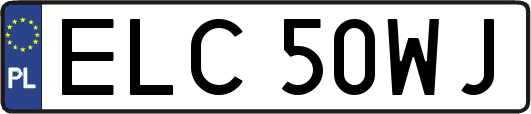ELC50WJ