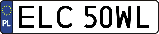 ELC50WL