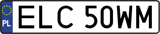 ELC50WM