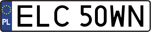 ELC50WN