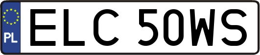 ELC50WS