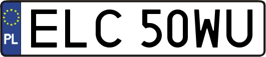 ELC50WU