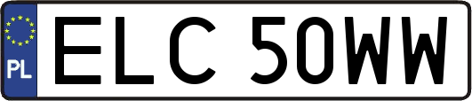 ELC50WW