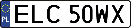 ELC50WX