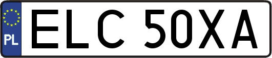 ELC50XA