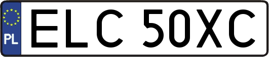 ELC50XC