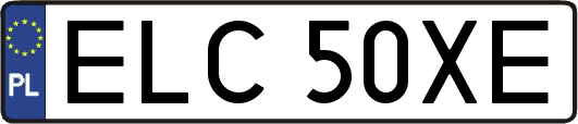 ELC50XE