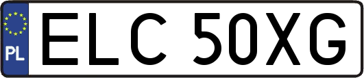 ELC50XG