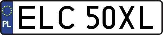 ELC50XL