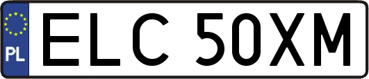 ELC50XM