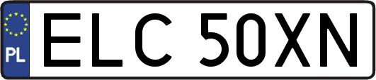 ELC50XN