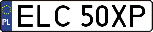 ELC50XP