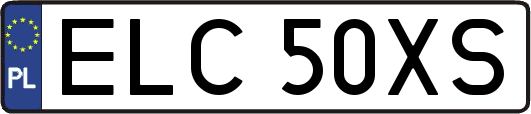 ELC50XS