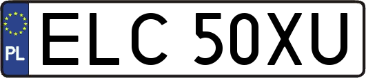 ELC50XU
