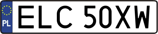 ELC50XW