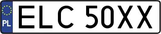 ELC50XX