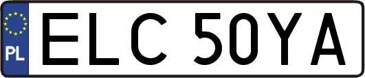 ELC50YA