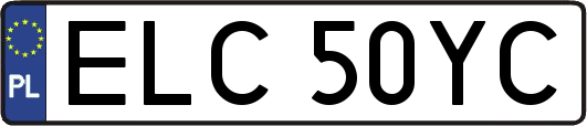 ELC50YC