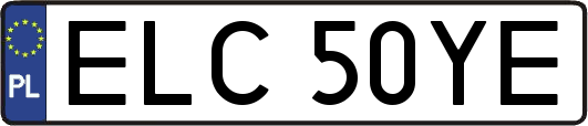 ELC50YE