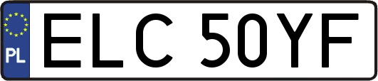ELC50YF
