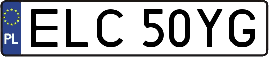 ELC50YG