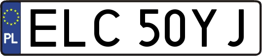 ELC50YJ