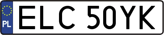 ELC50YK