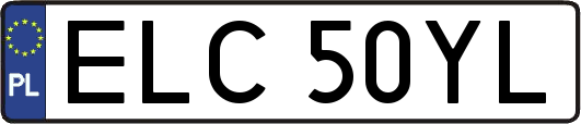 ELC50YL